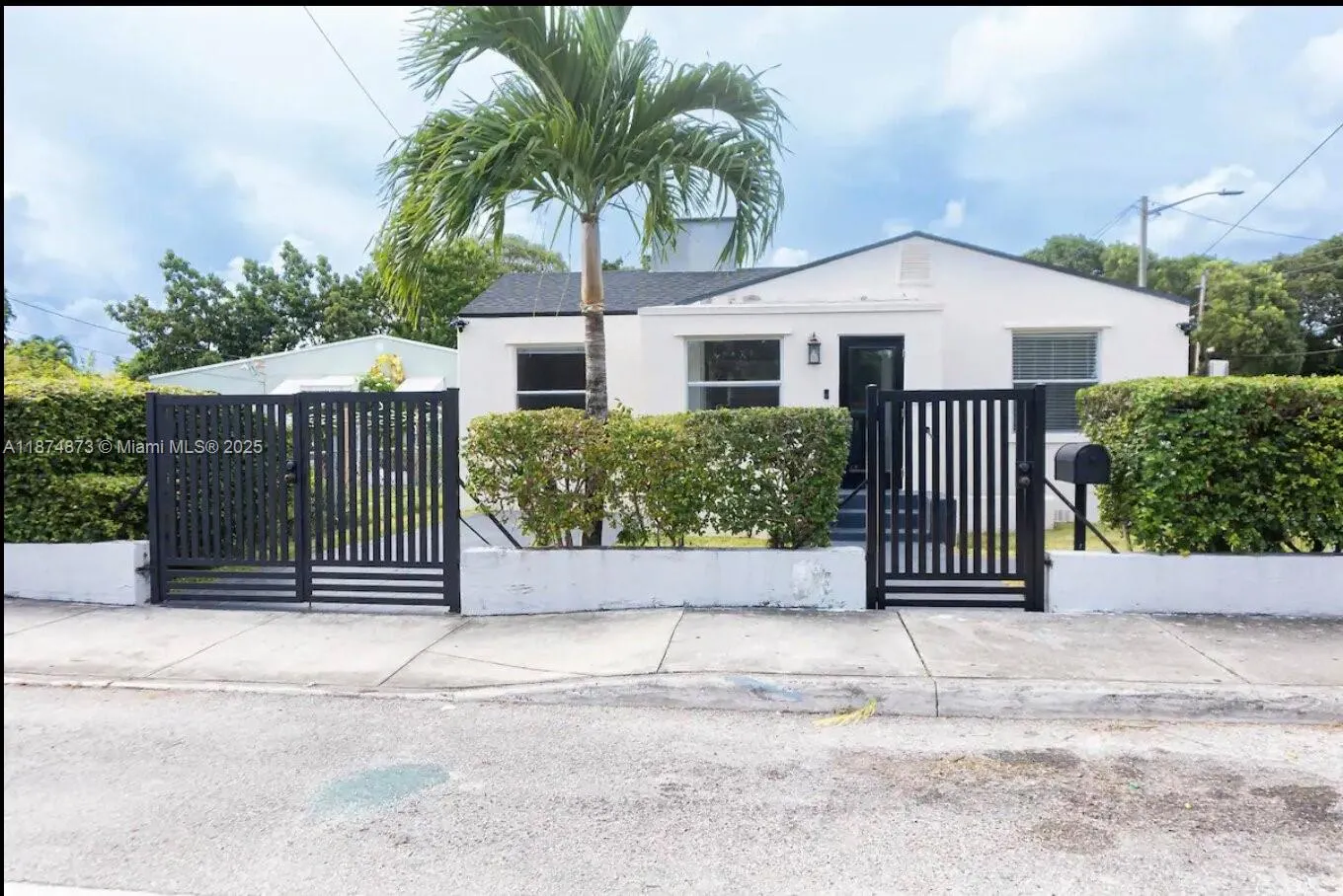 1101 NW 30th St