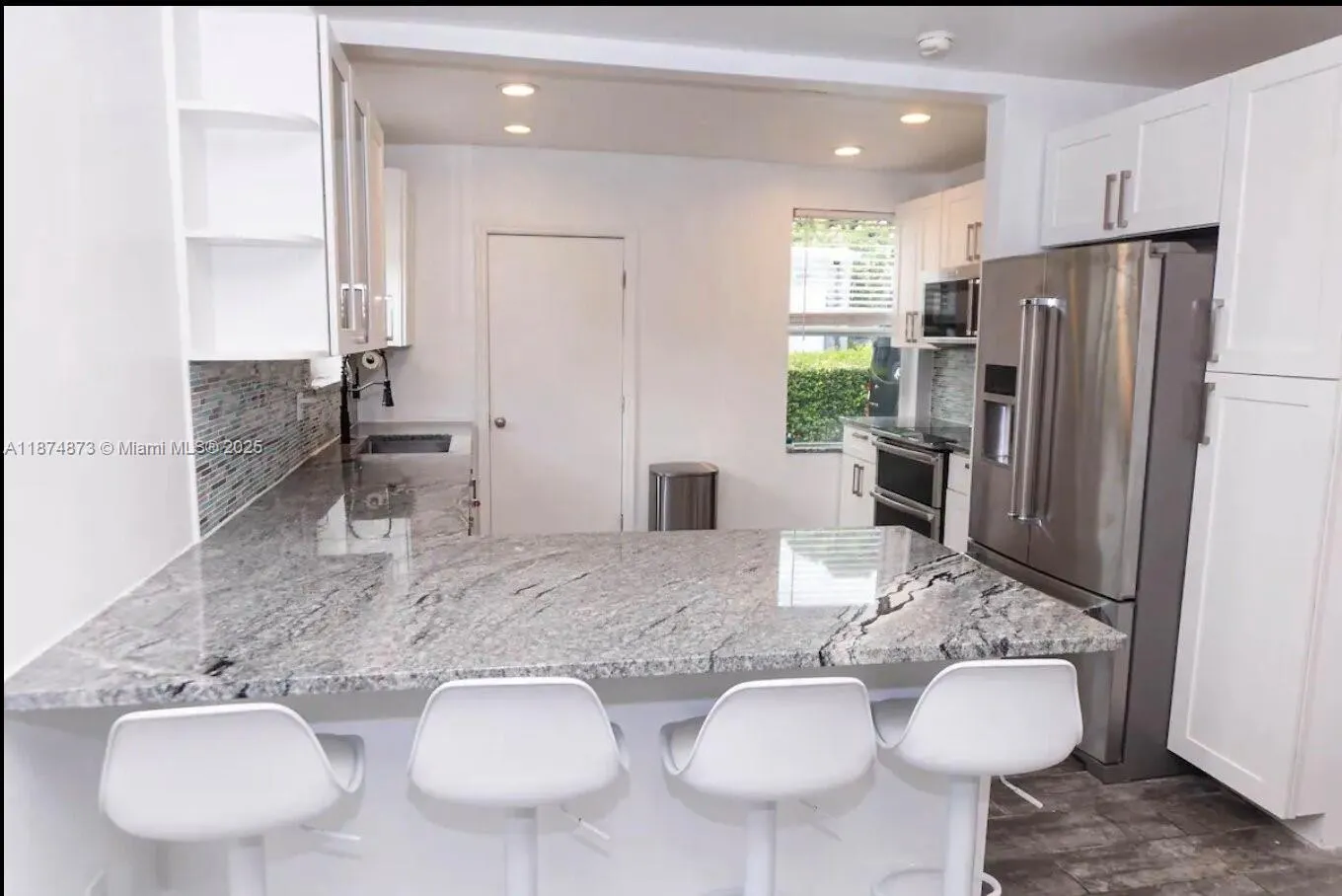 1101 NW 30th St