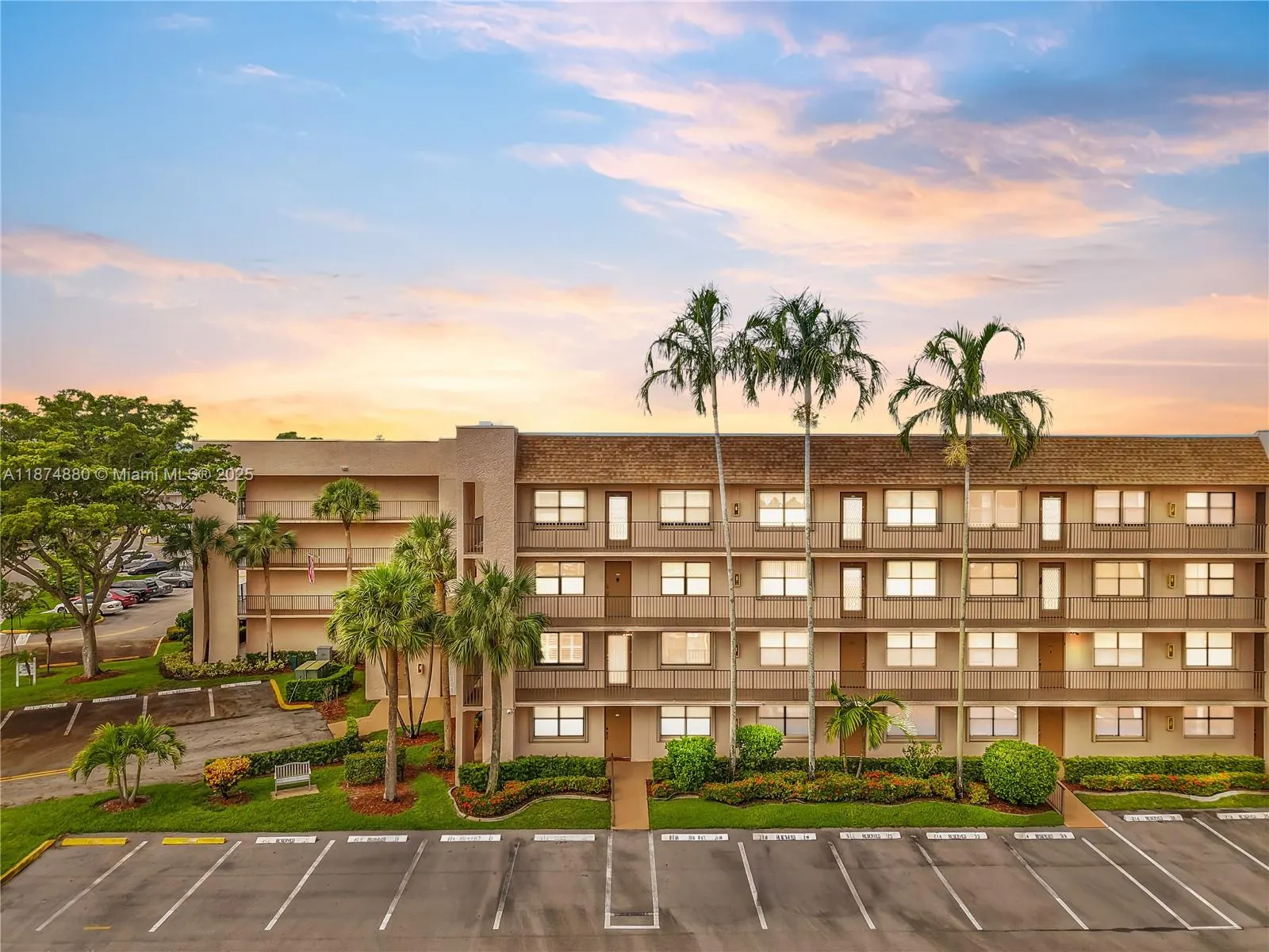 2705 NW 104th Ave, #406