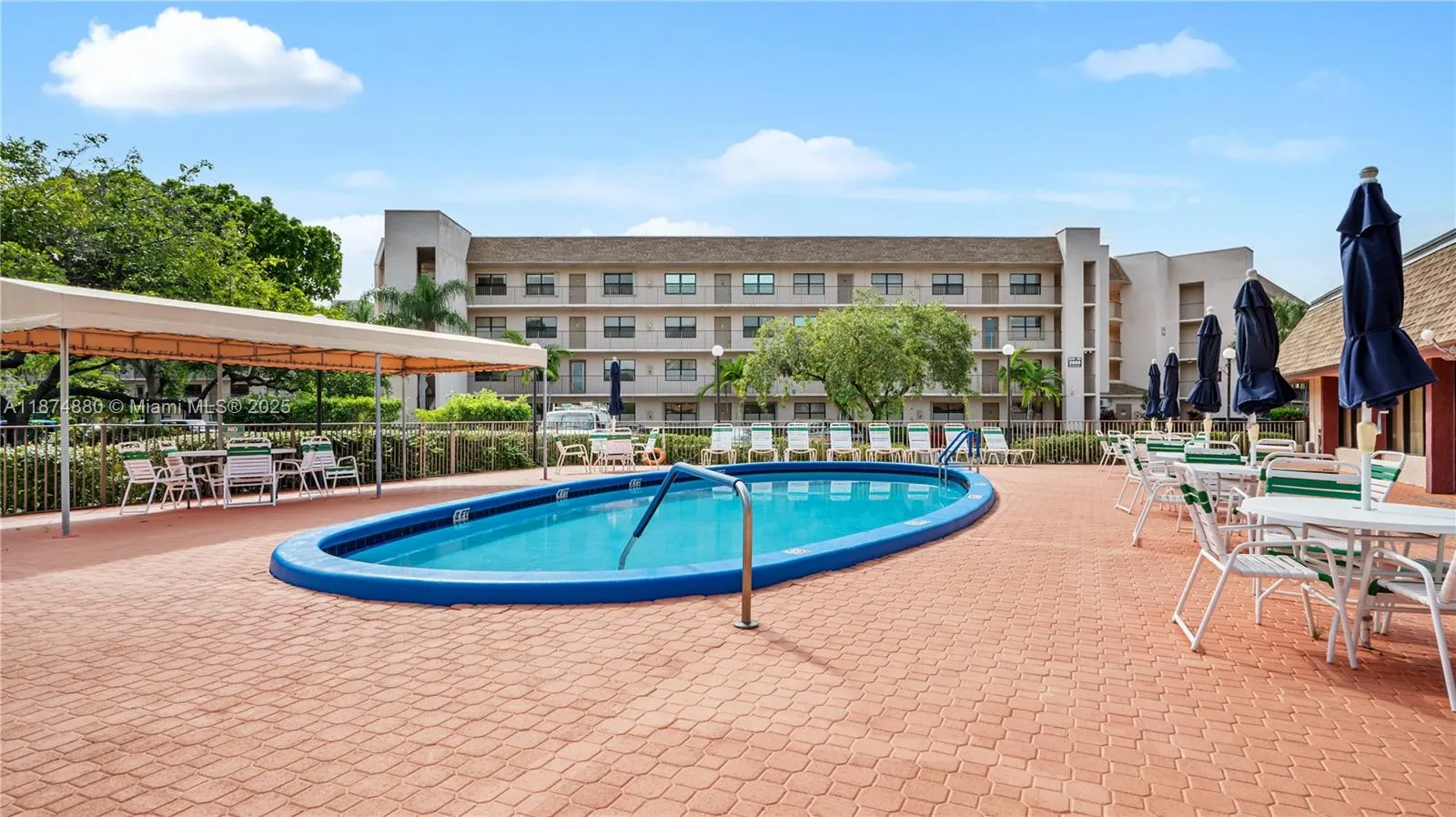 2705 NW 104th Ave, #406