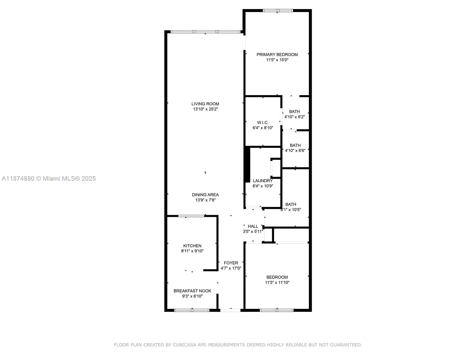 2705 NW 104th Ave, #406