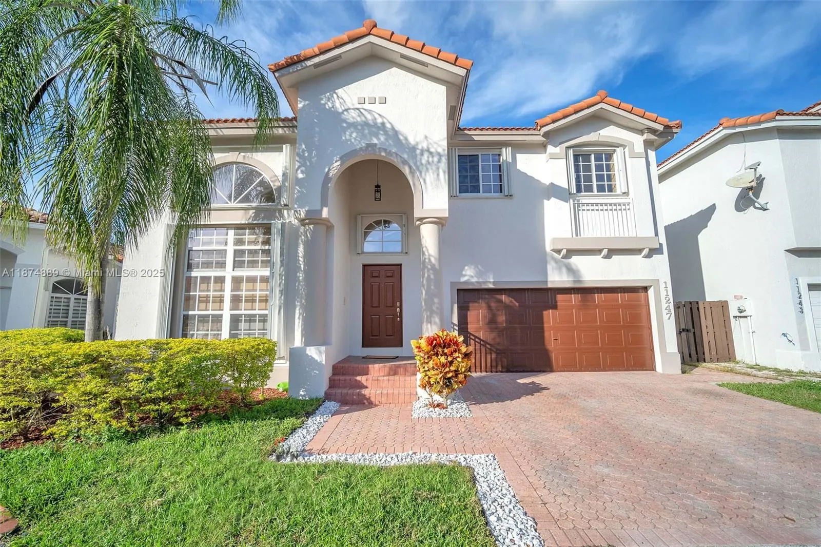 11247 NW 58th Ter, #11247