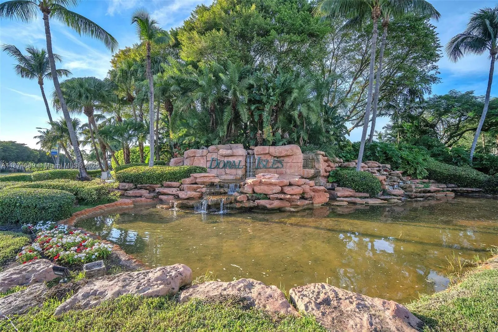 11247 NW 58th Ter, #11247