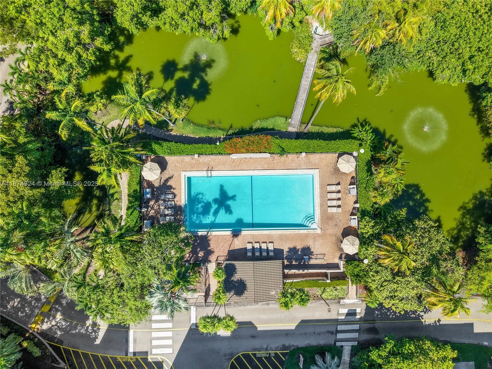 101 Crandon Blvd, #381