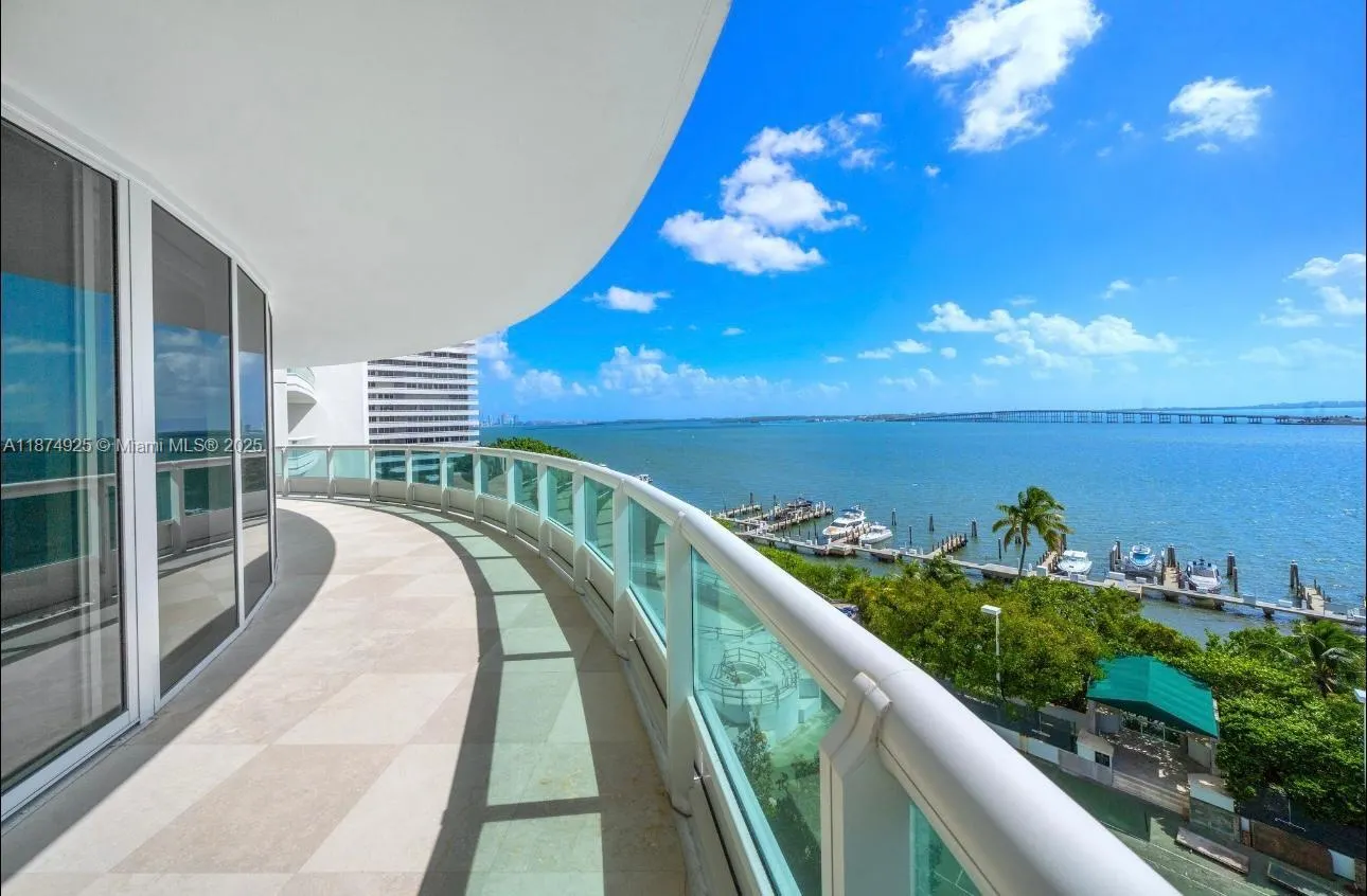 1643 Brickell Ave, #1002