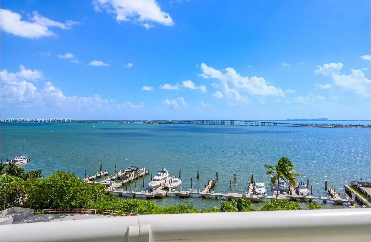 1643 Brickell Ave, #1002
