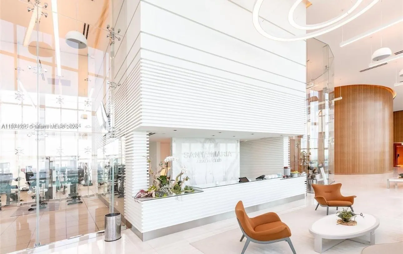 1643 Brickell Ave, #1002