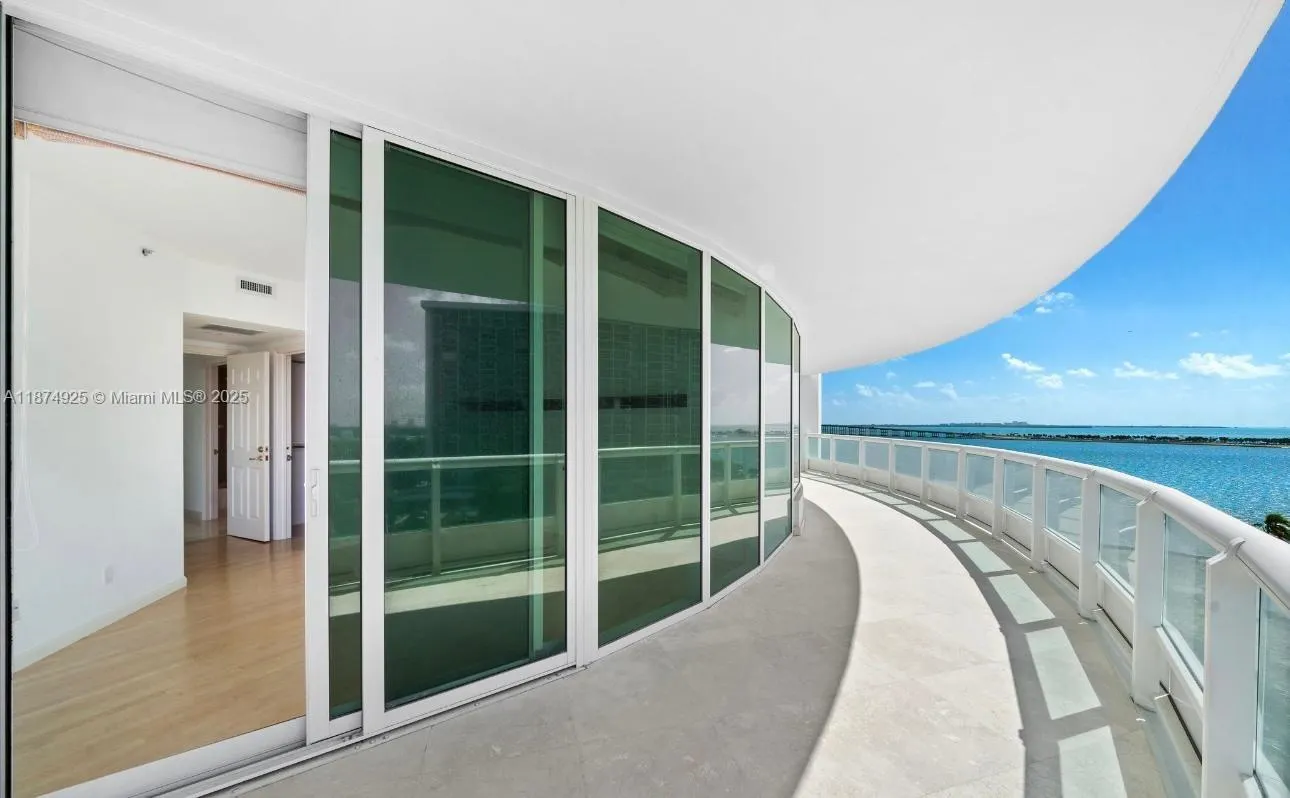 1643 Brickell Ave, #1002