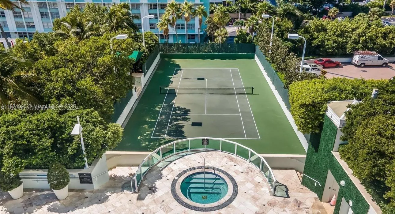 1643 Brickell Ave, #1002