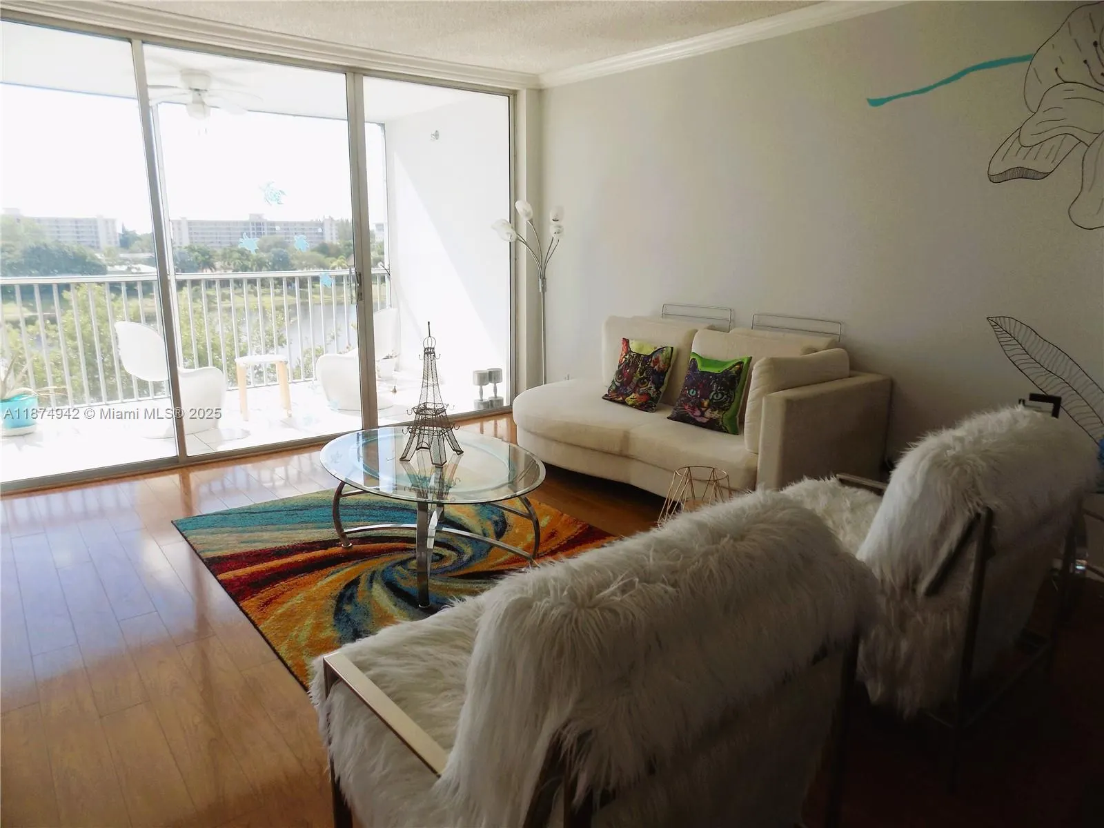 3100 N Course Ln, #502