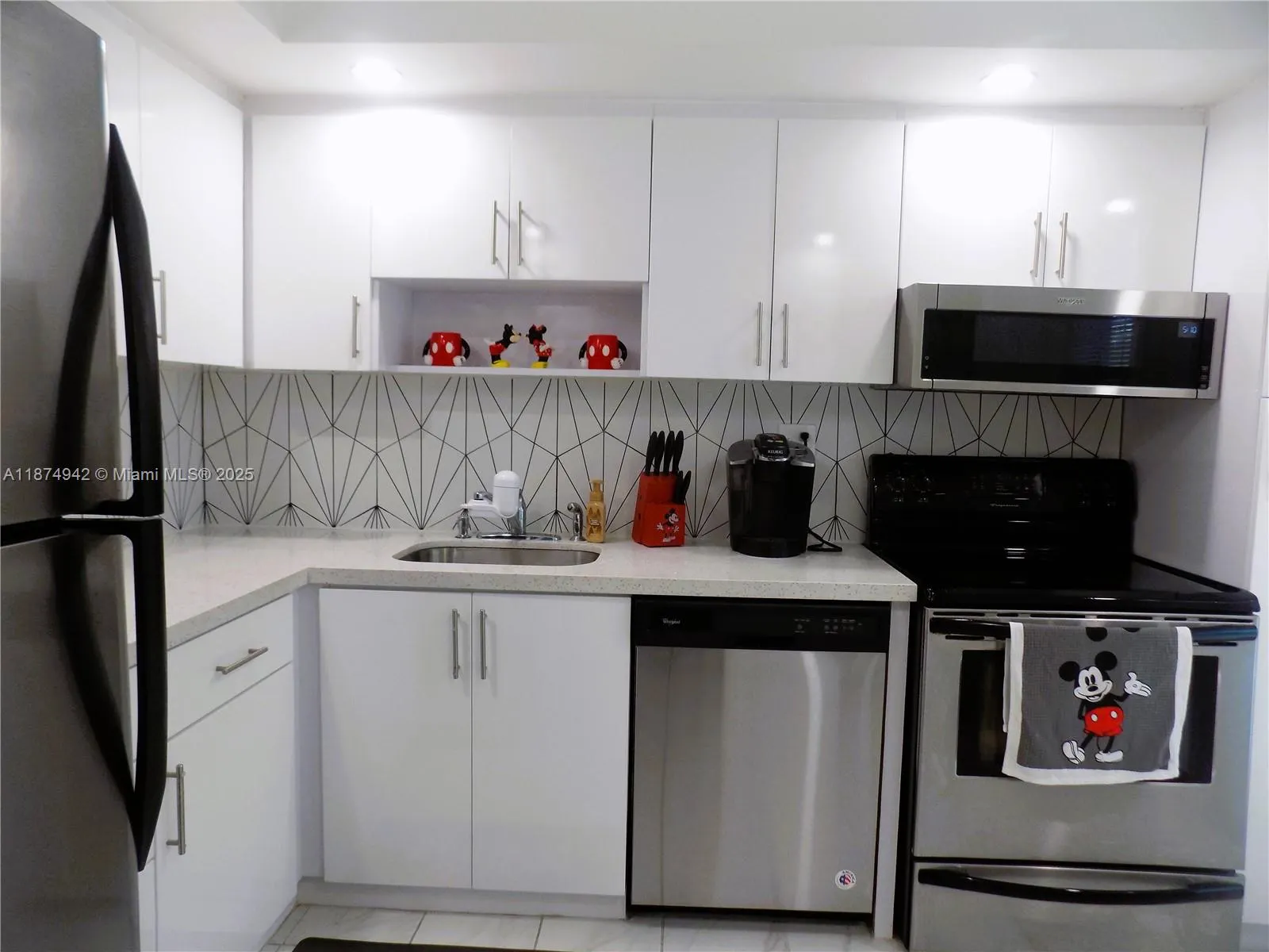 3100 N Course Ln, #502