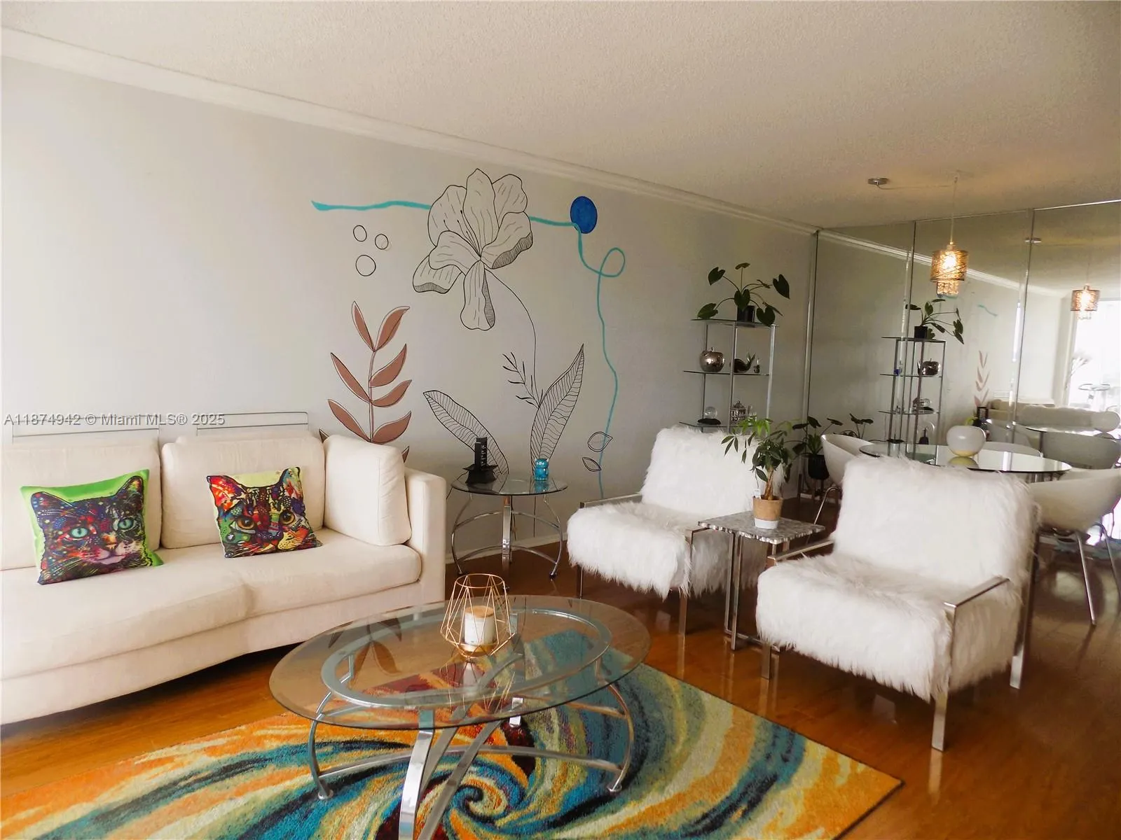 3100 N Course Ln, #502