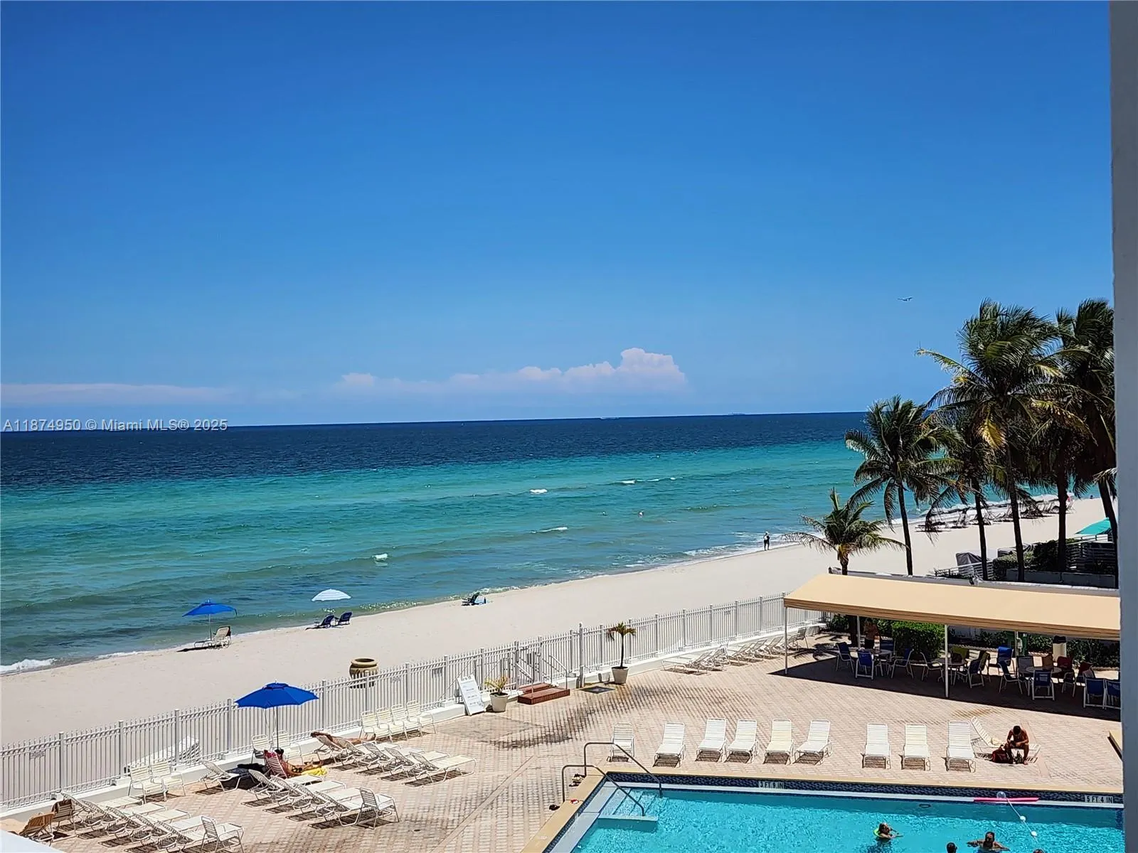 3505 S Ocean Dr, #312
