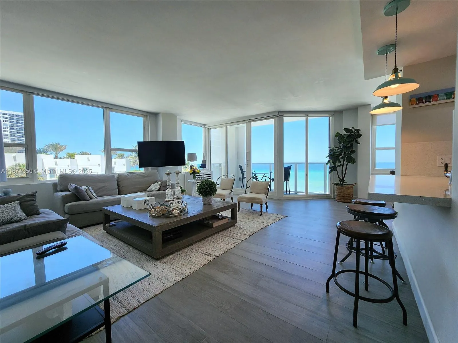 3505 S Ocean Dr, #312
