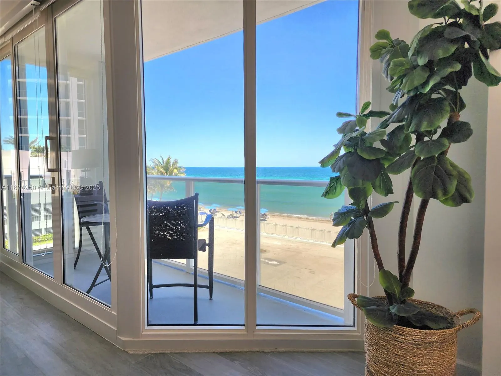 3505 S Ocean Dr, #312