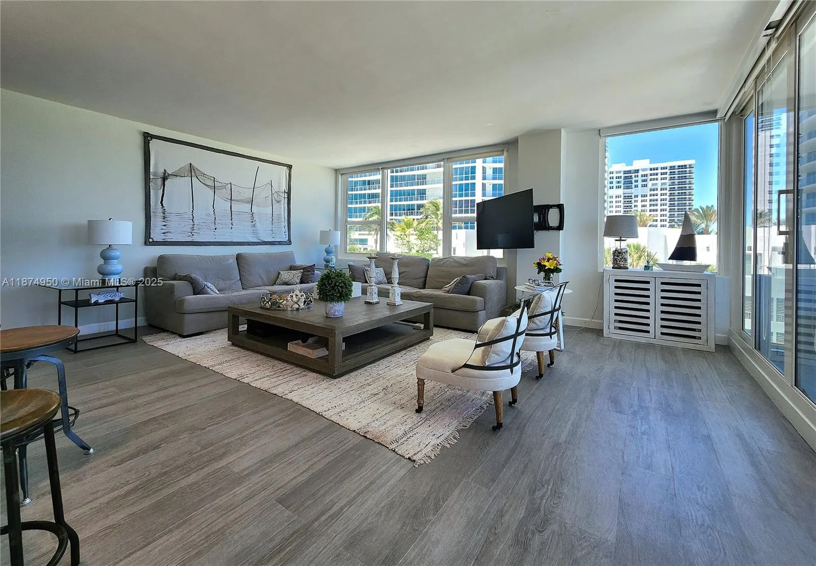 3505 S Ocean Dr, #312