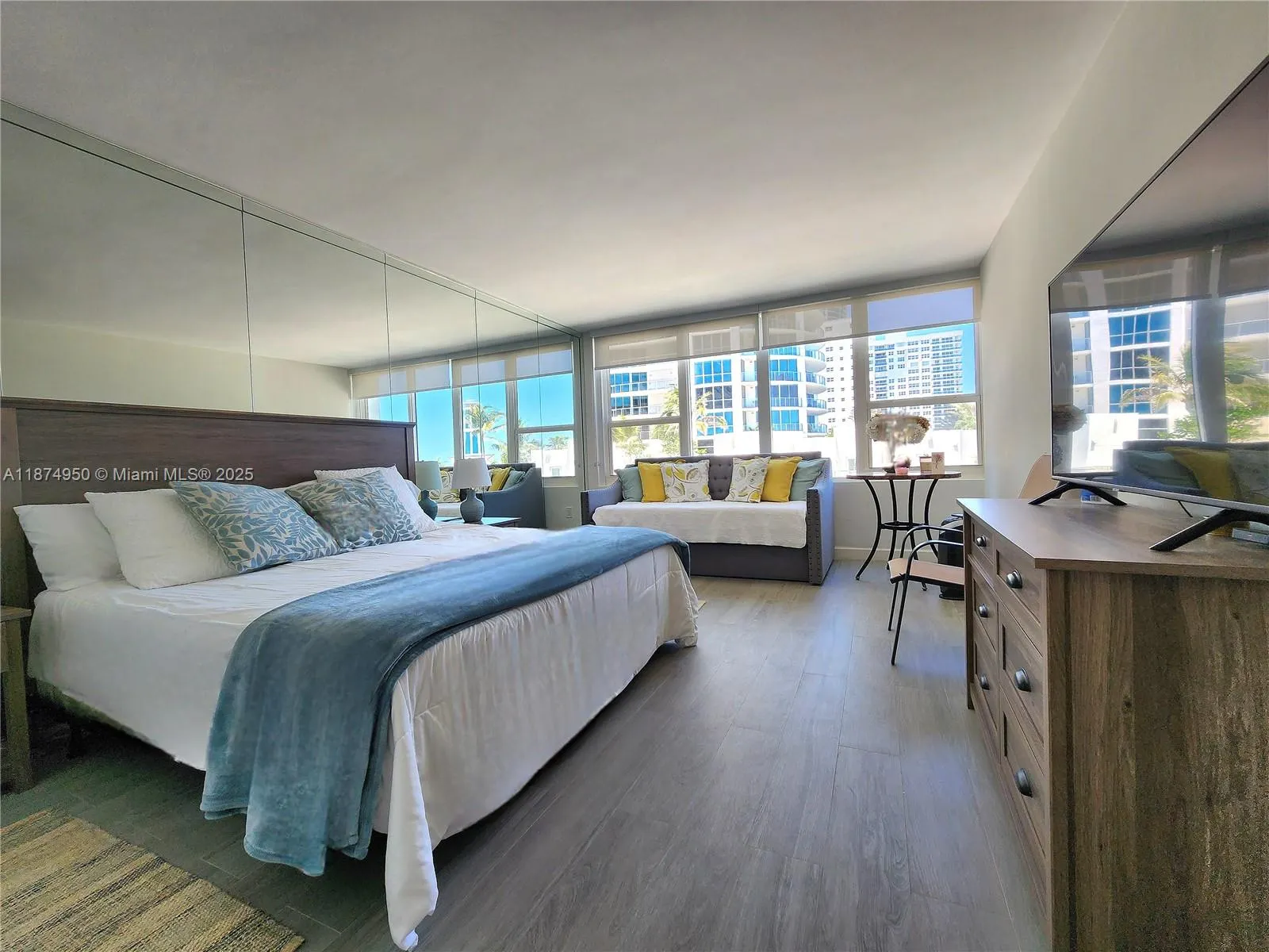 3505 S Ocean Dr, #312