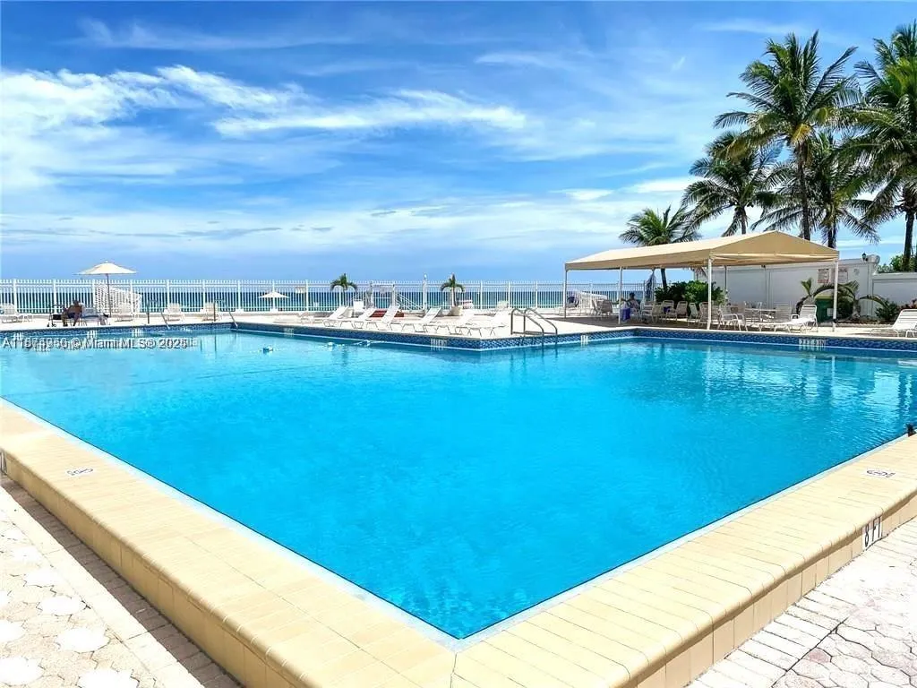 3505 S Ocean Dr, #312