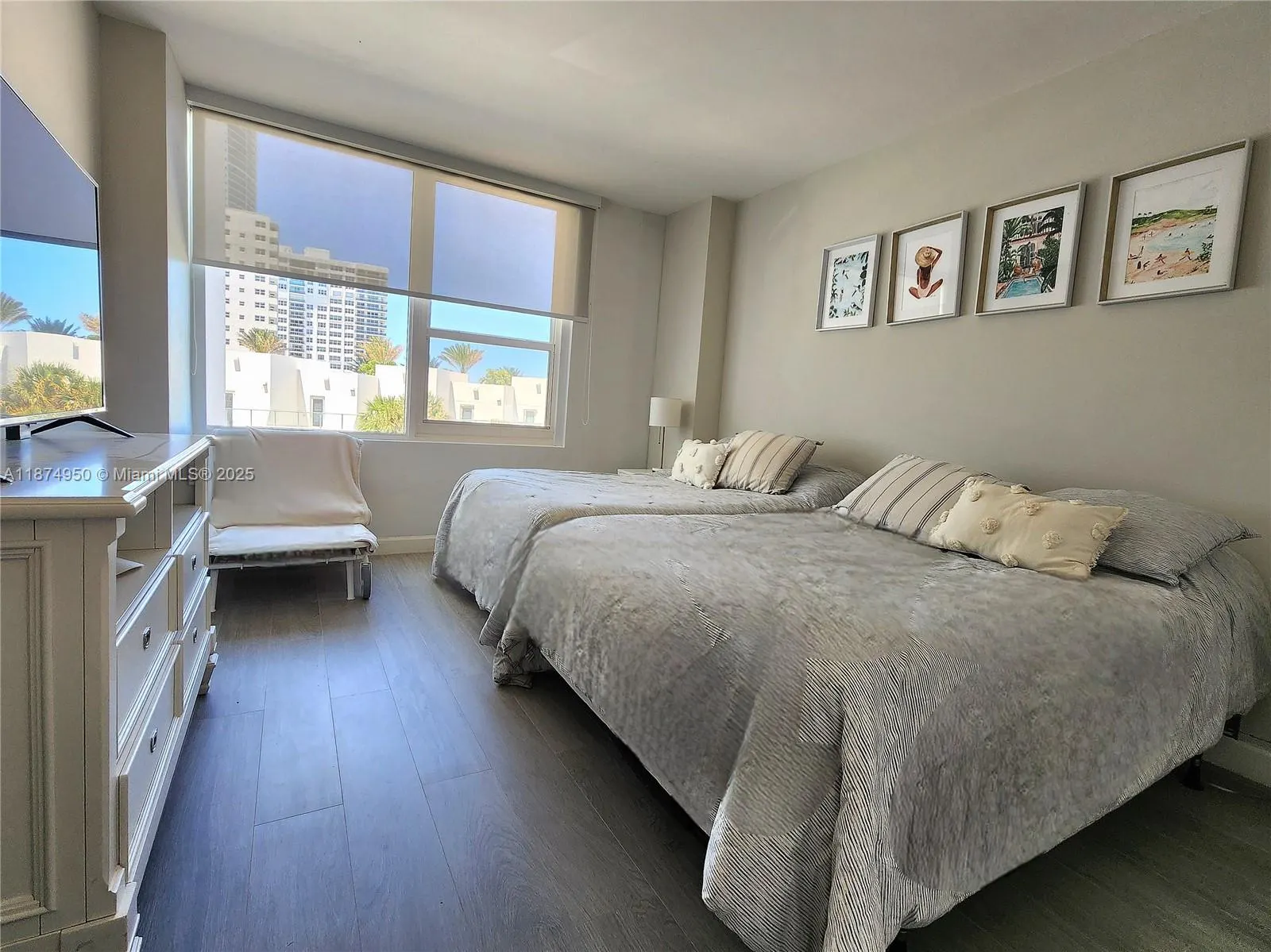 3505 S Ocean Dr, #312
