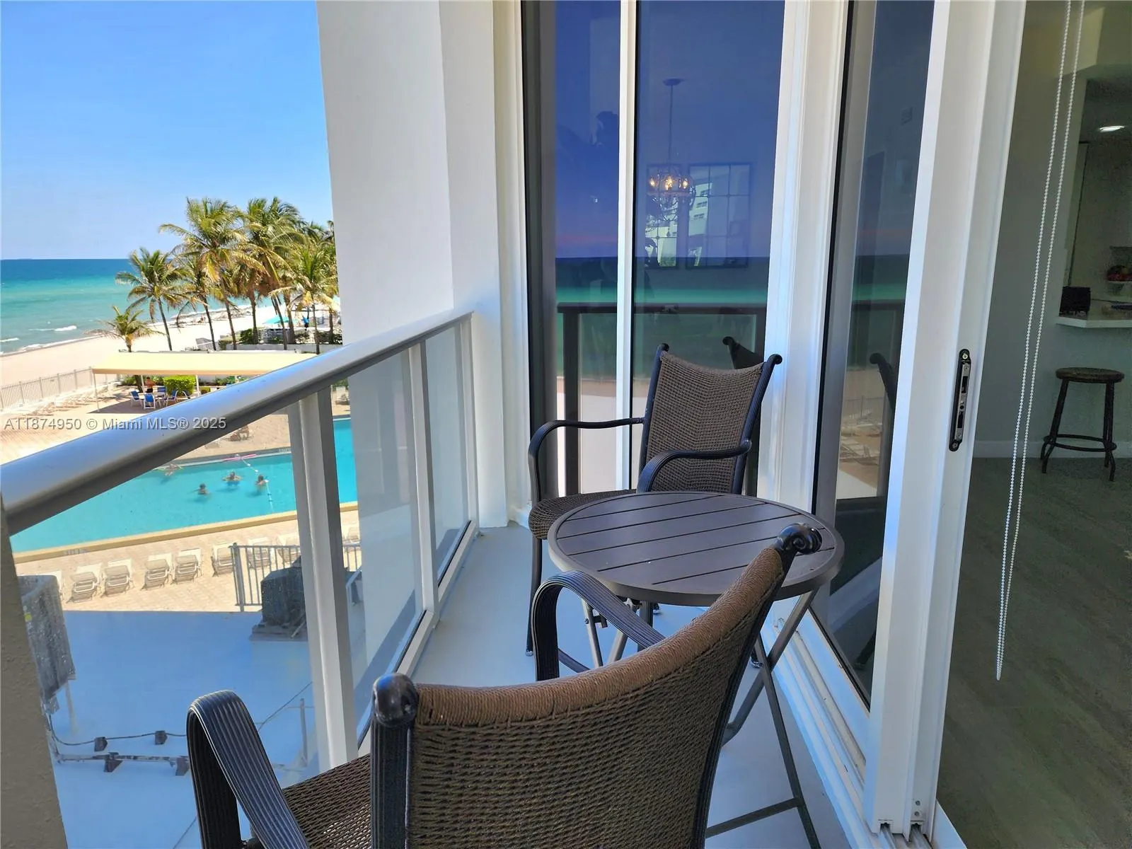 3505 S Ocean Dr, #312