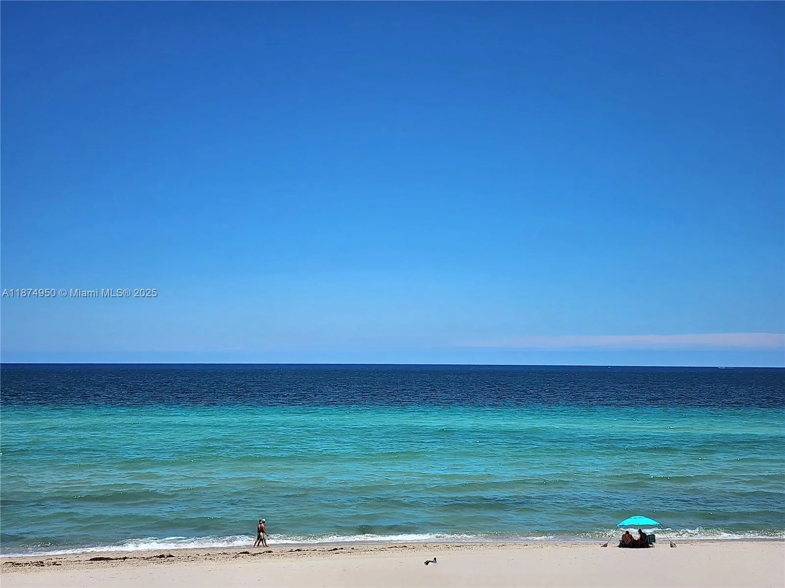 3505 S Ocean Dr, #312