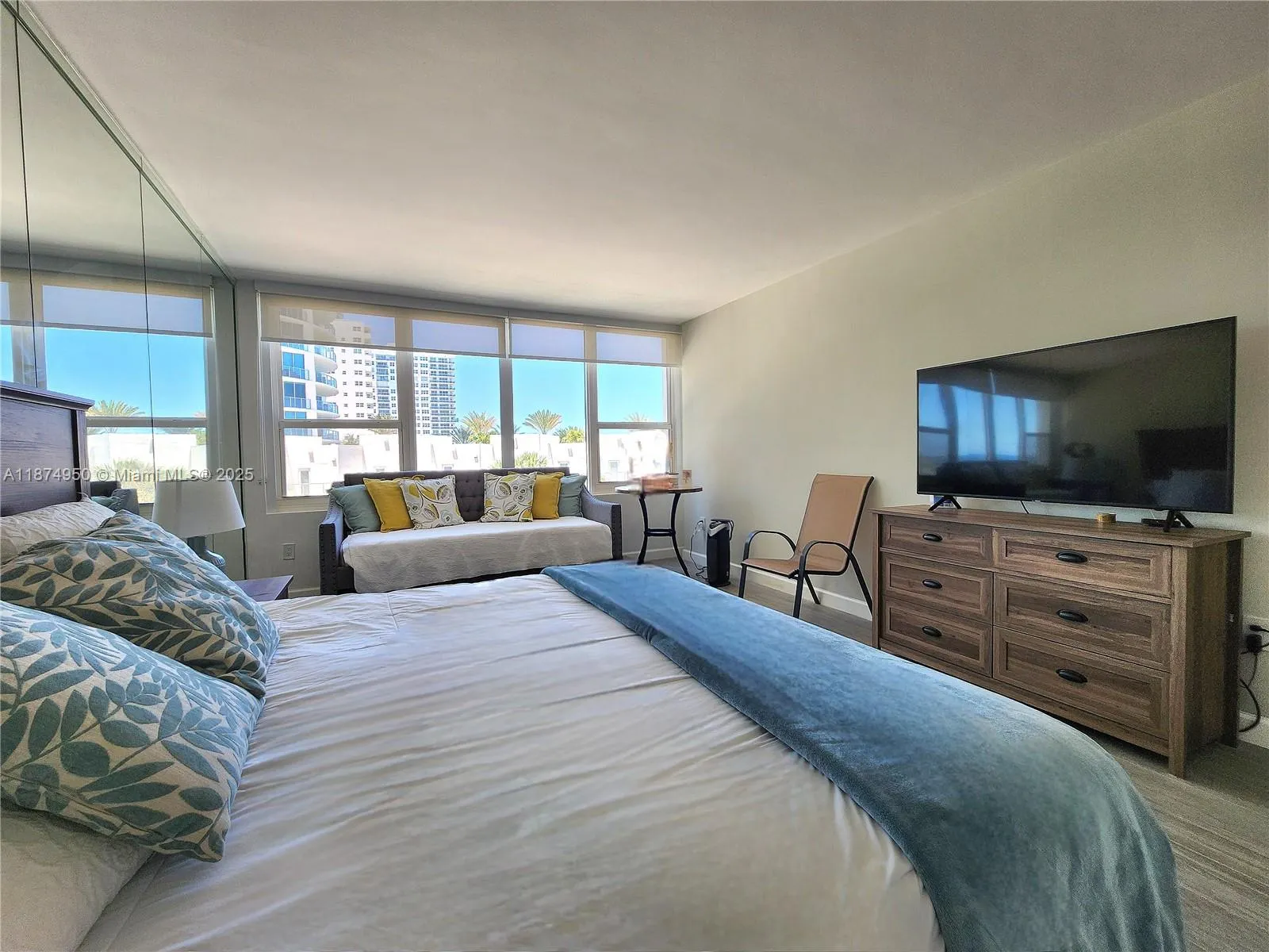 3505 S Ocean Dr, #312