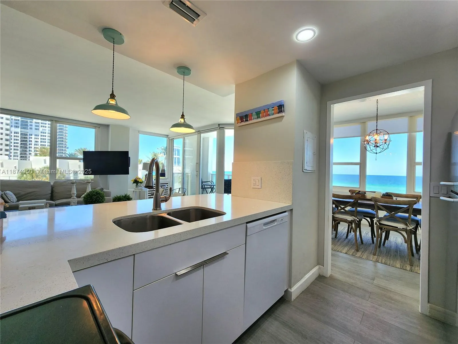 3505 S Ocean Dr, #312