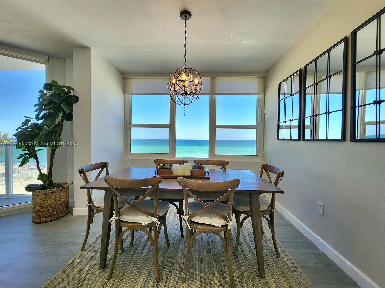 3505 S Ocean Dr, #312