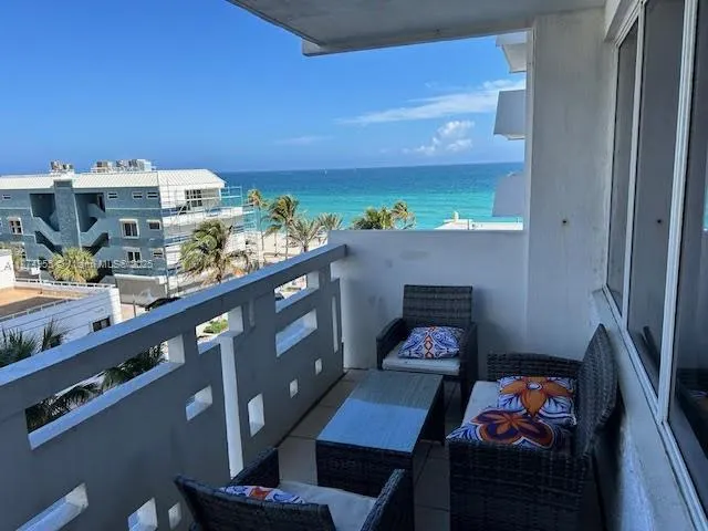 3111 N Ocean Dr, #505