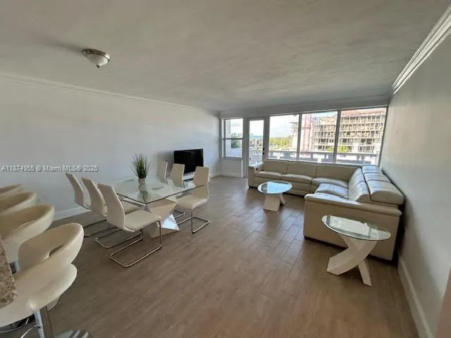 3111 N Ocean Dr, #505