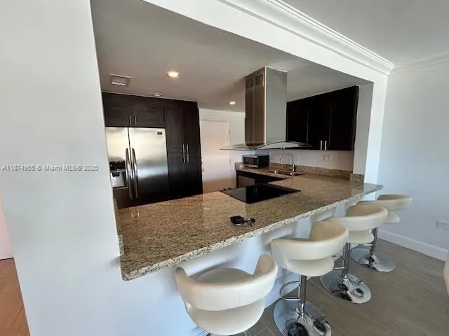 3111 N Ocean Dr, #505