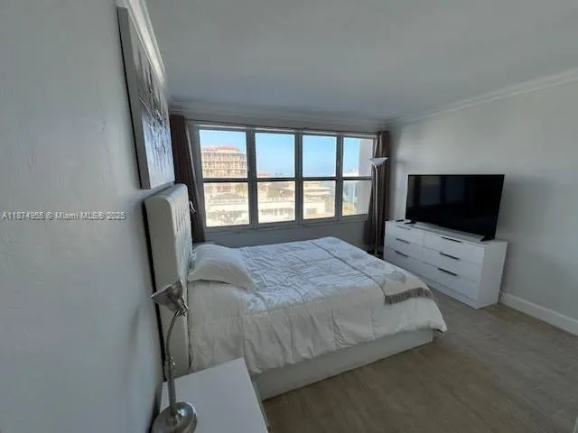 3111 N Ocean Dr, #505