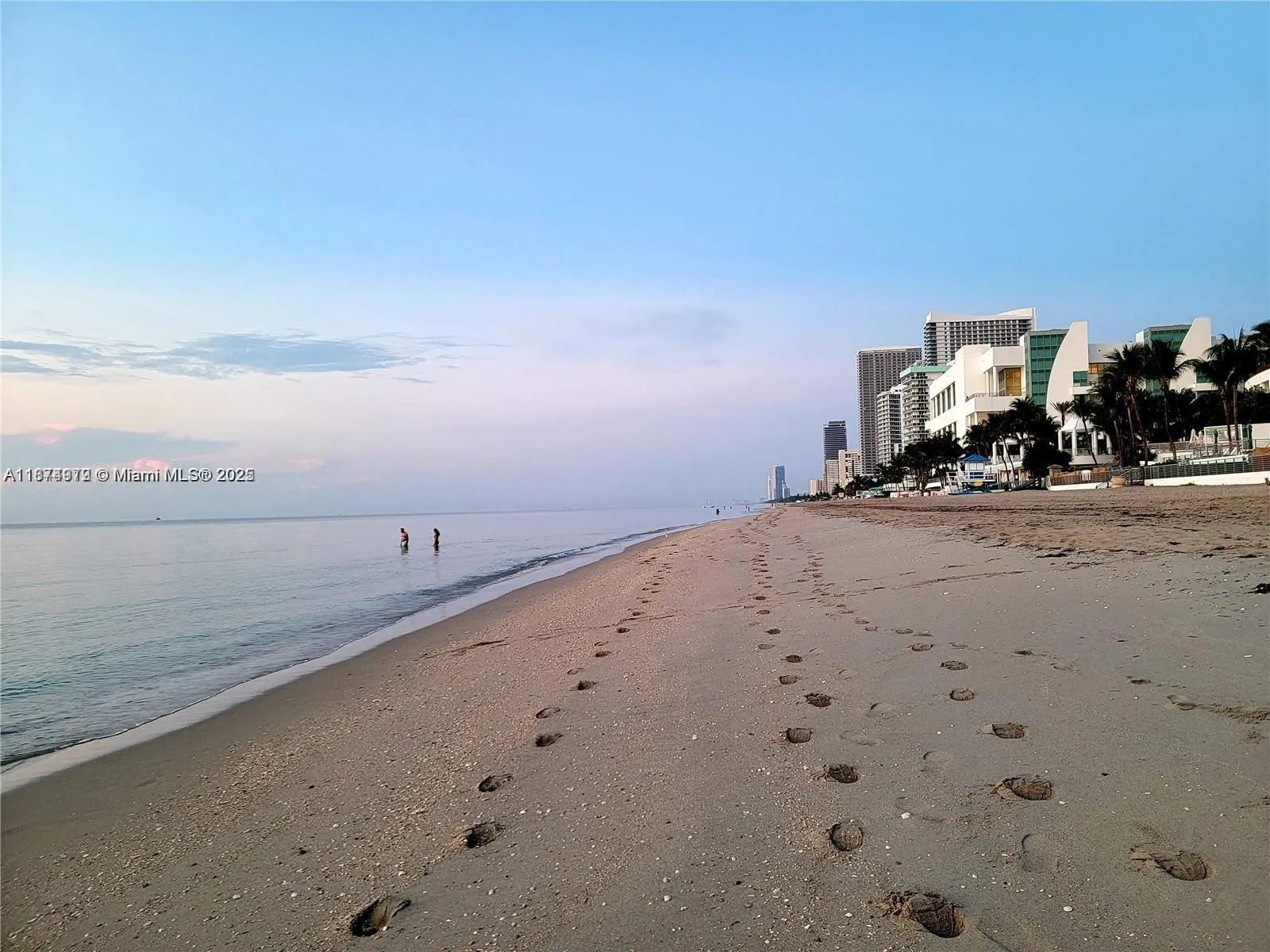 3505 S Ocean Dr, #1220