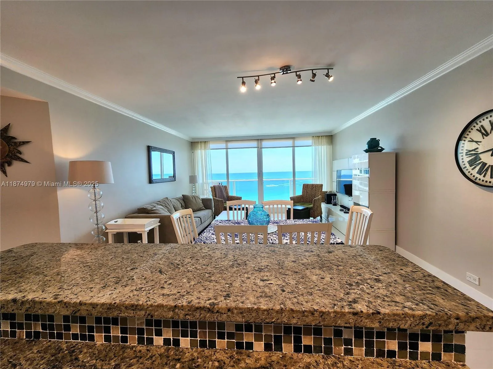 3505 S Ocean Dr, #1220