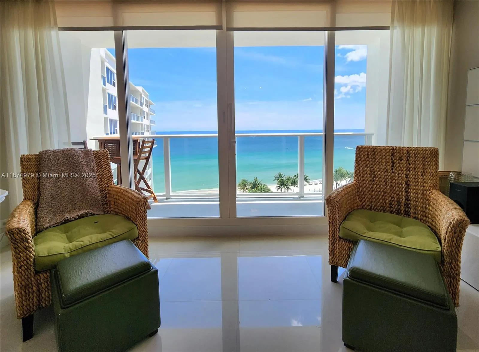 3505 S Ocean Dr, #1220