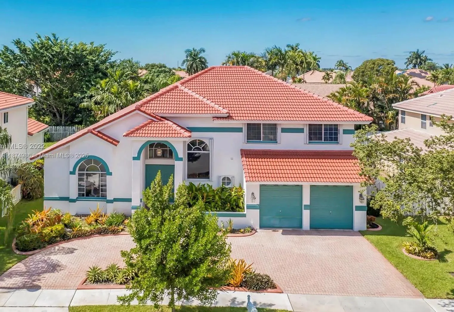 1120 NW 179th Ave