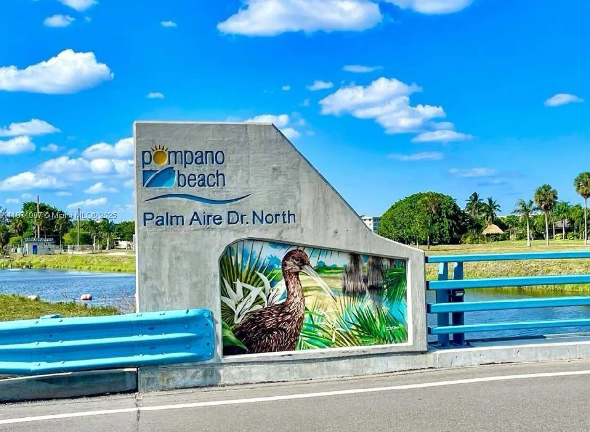 3100 N Palm Aire Dr, #709