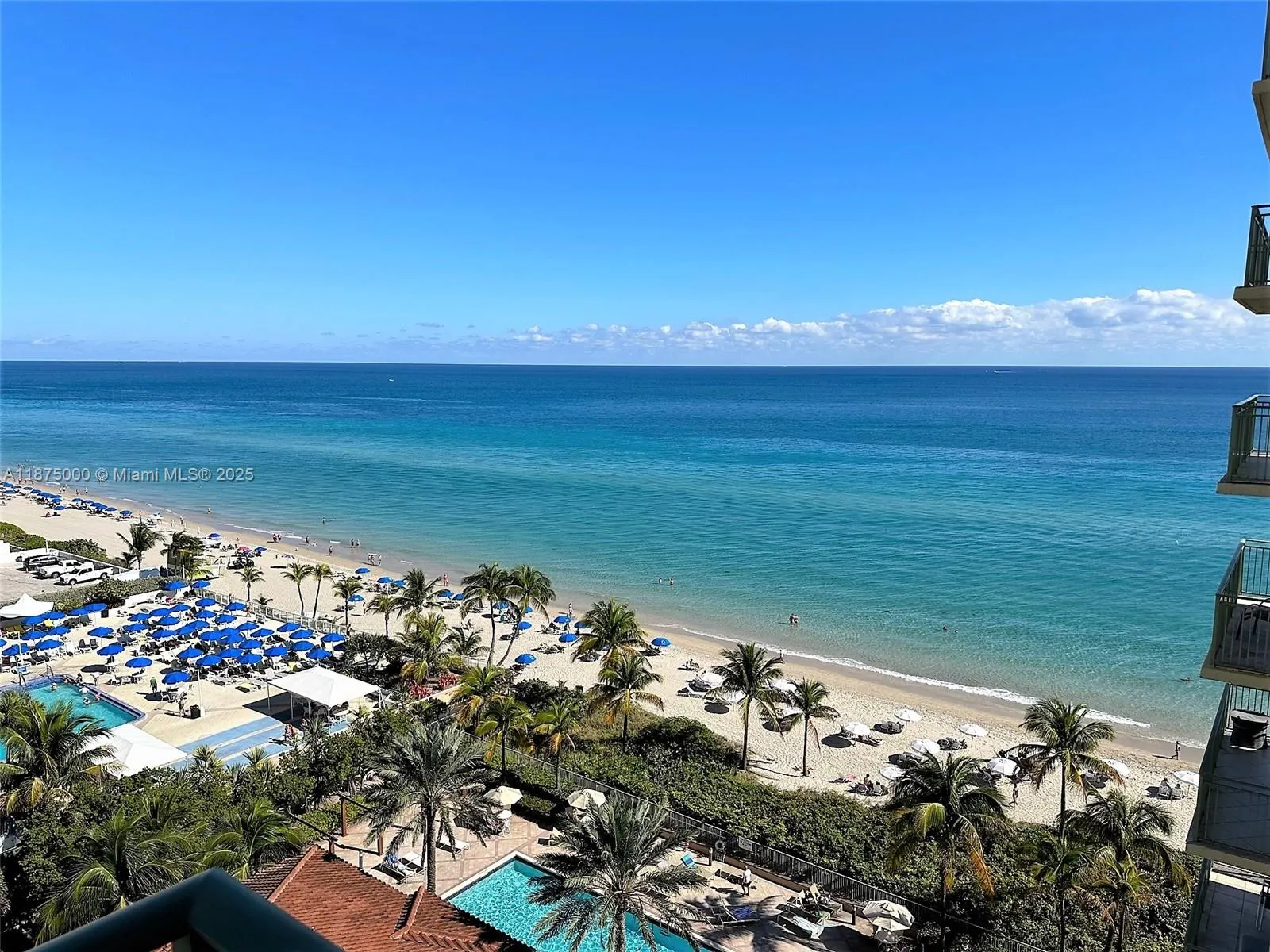 2080 S OCEAN DRIVE, #1010