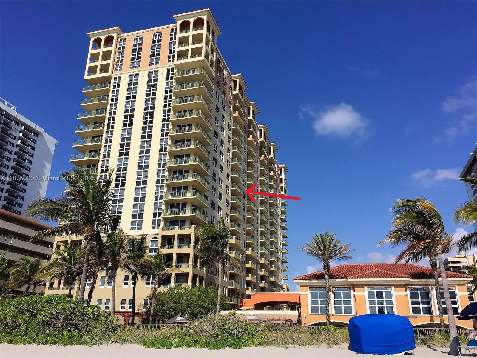 2080 S OCEAN DRIVE, #1010