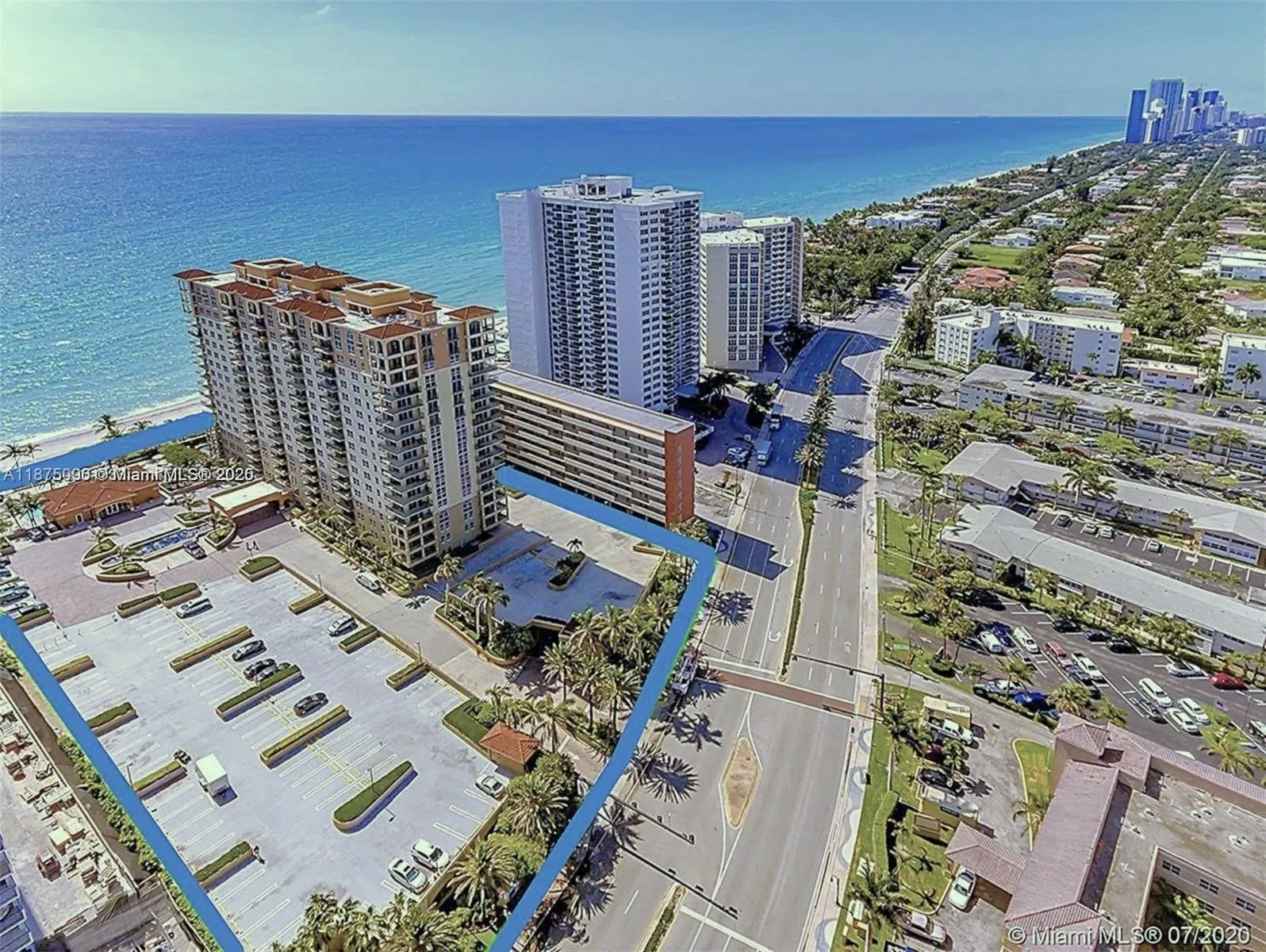 2080 S OCEAN DRIVE, #1010