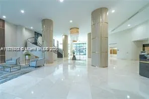 3500 Mystic Pointe Dr, #3505