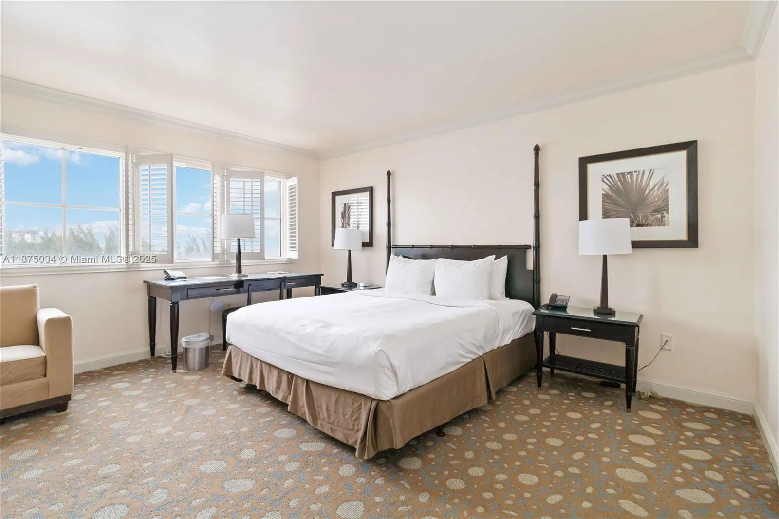 601 N Ft Lauderdale Beach Blvd, #611