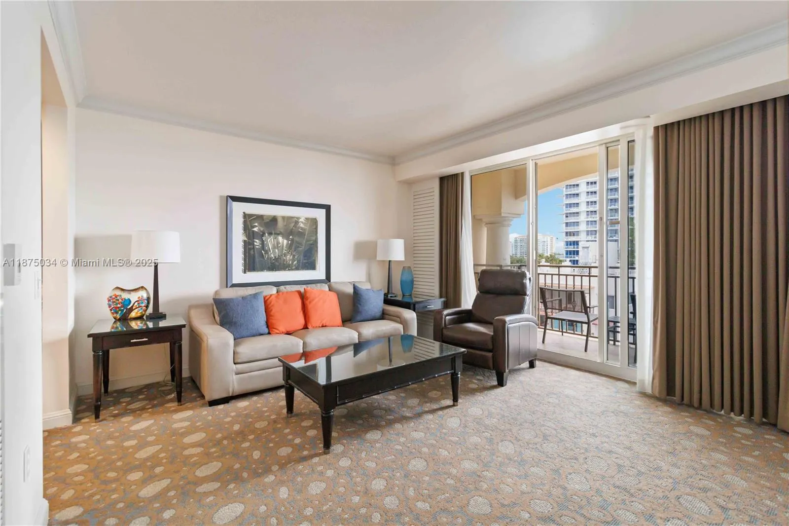 601 N Ft Lauderdale Beach Blvd, #611