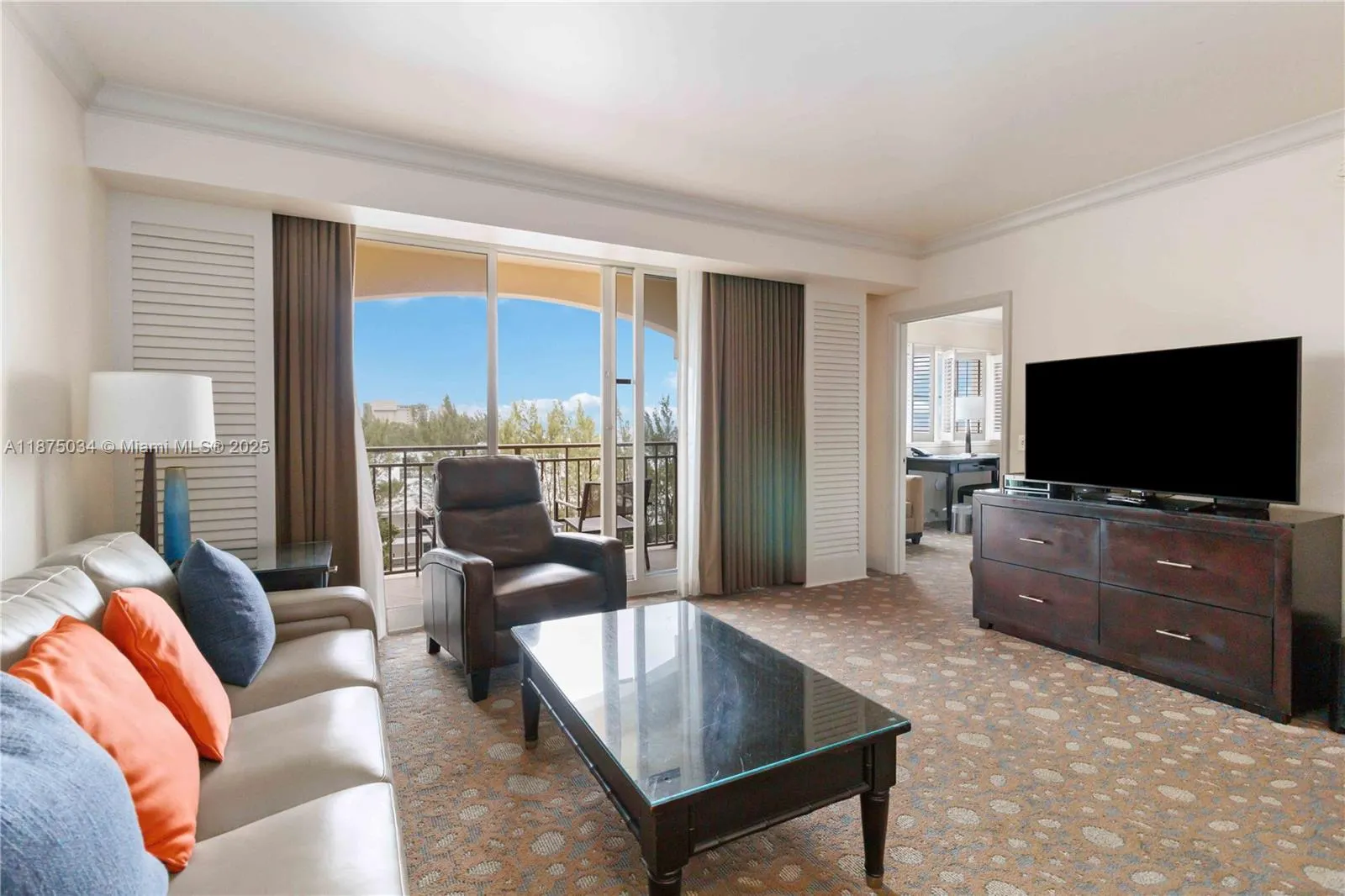 601 N Ft Lauderdale Beach Blvd, #611