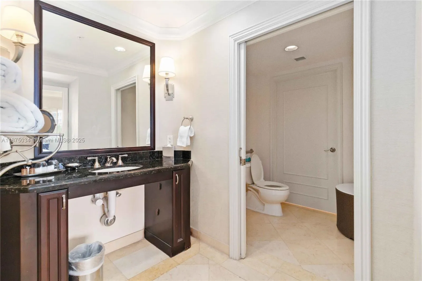 601 N Ft Lauderdale Beach Blvd, #611