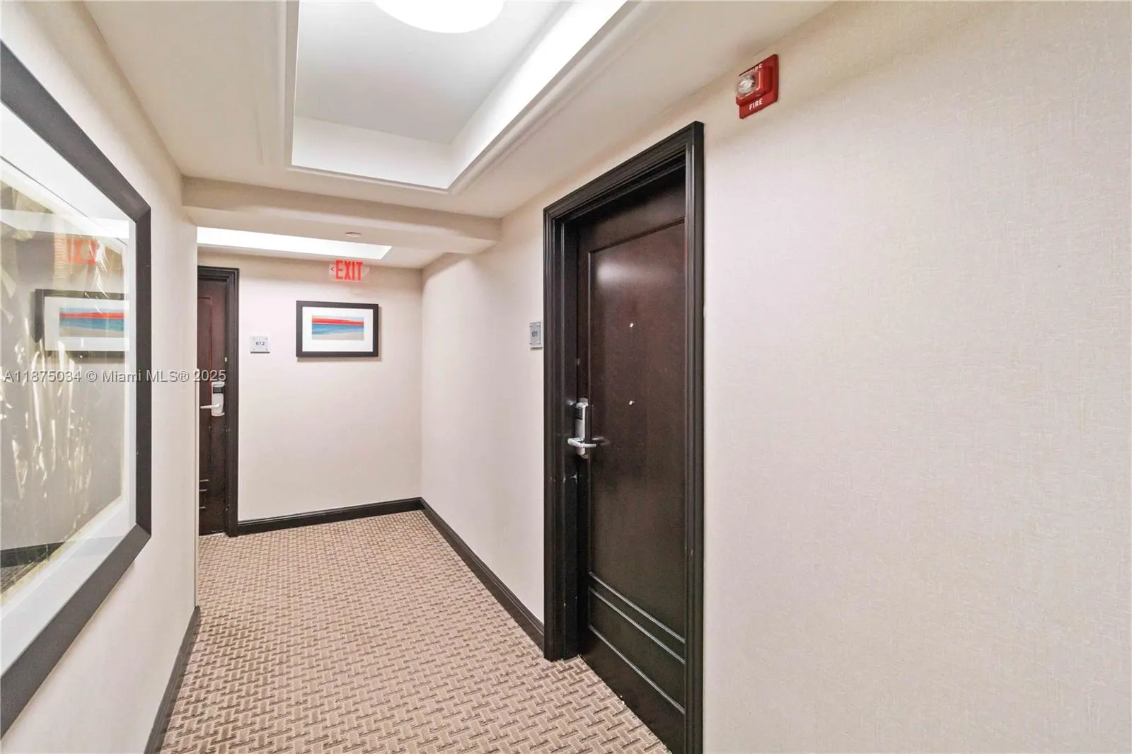 601 N Ft Lauderdale Beach Blvd, #611