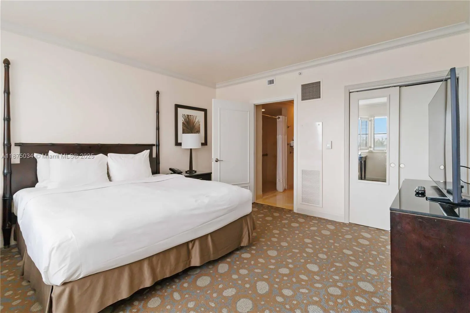 601 N Ft Lauderdale Beach Blvd, #611