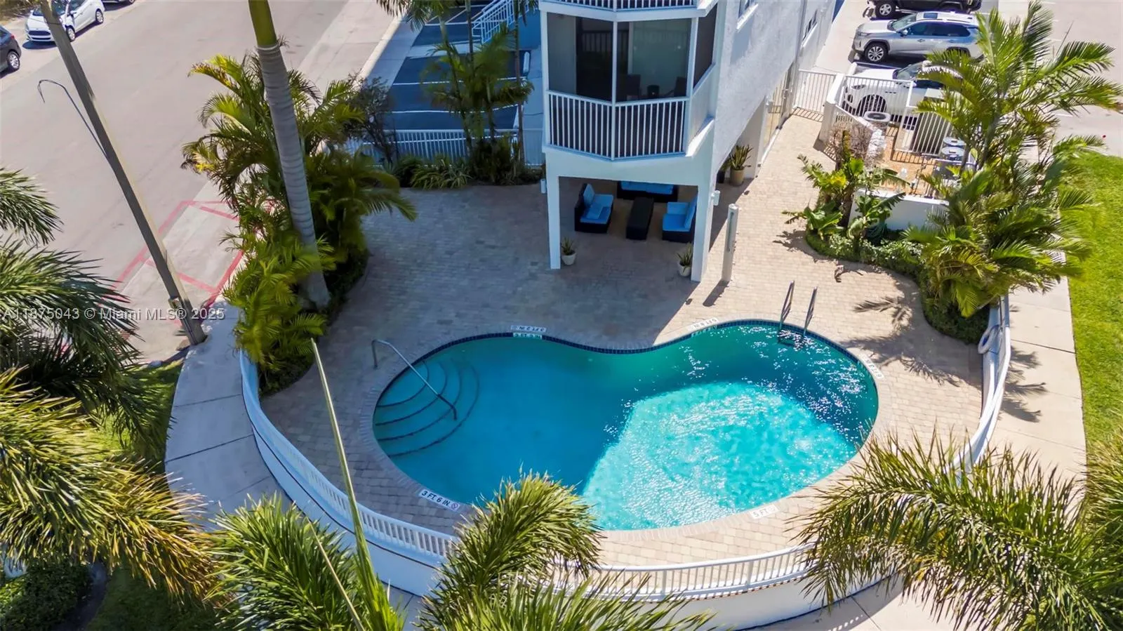 720 Bayshore Dr, #804