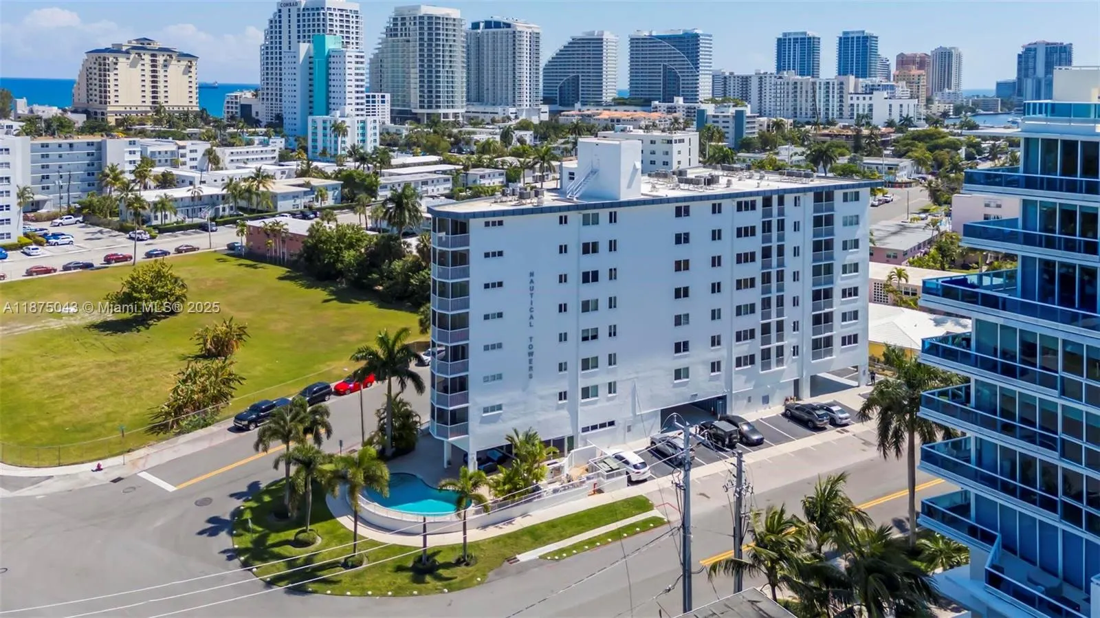 720 Bayshore Dr, #804