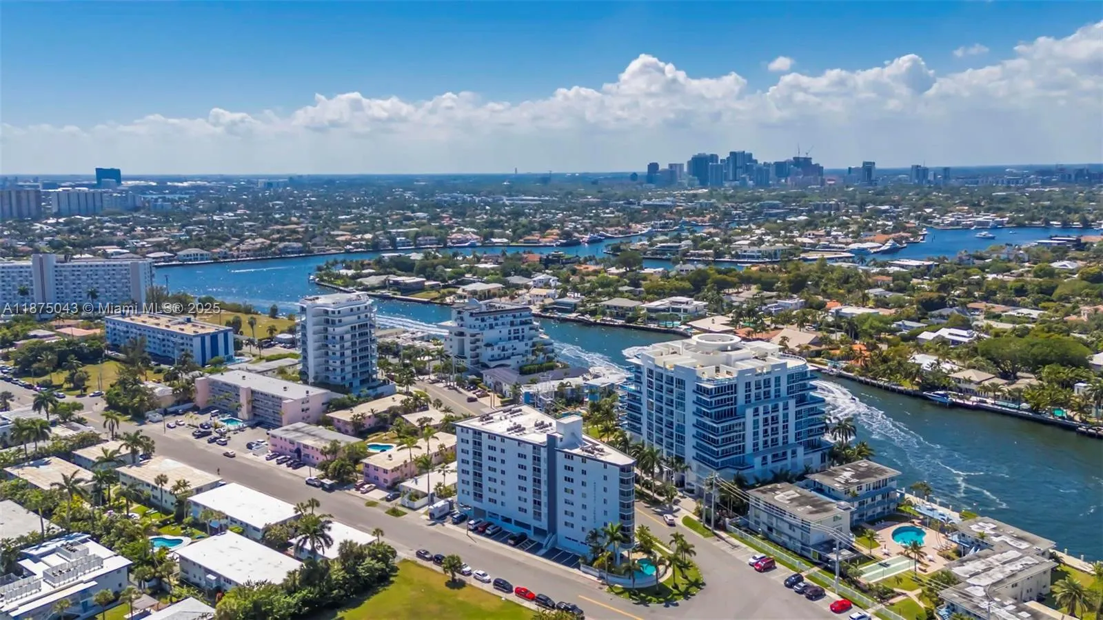 720 Bayshore Dr, #804